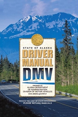 Alaska Driver Manual