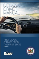 Delaware Driver Manual