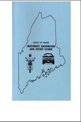 Maine Motorist Handbook