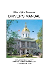New Hampshire Drivers Manual