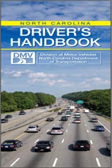 North Carolina Drivers Manual