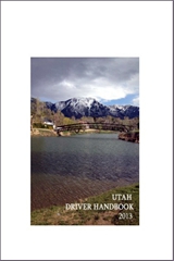 Utah Driver Handbook 2013