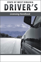 West Virginia Drivers Handbook